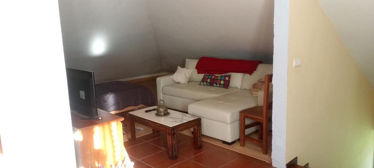 Willa Piscina Climatizada - Todo El Ano- Playa De La Nora-Chimenea- Barbacoa Quintueles Zewnętrze zdjęcie