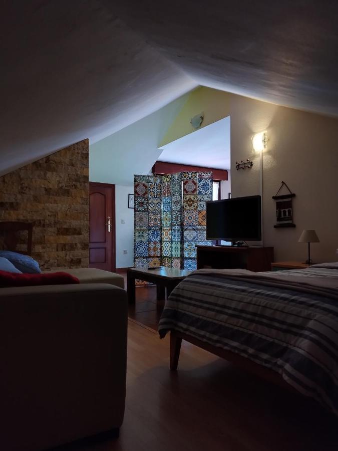 Willa Piscina Climatizada - Todo El Ano- Playa De La Nora-Chimenea- Barbacoa Quintueles Zewnętrze zdjęcie